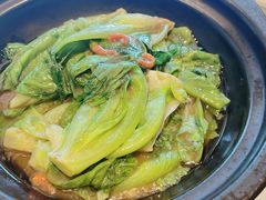 -桂园餐厅(五大道店)