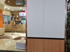 大堂-闫家驴肉老店(华电一校店)