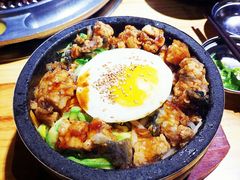 -伊茉家的烤肉店(勒泰中心店)