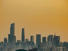 -火炉山森林公园