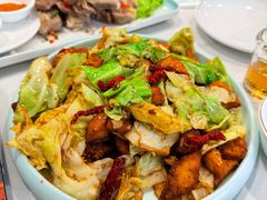 -马尔龙新疆饭店·清真(长青路店)