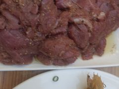 -宇海旺仙沟牛肉店(美苑路店)