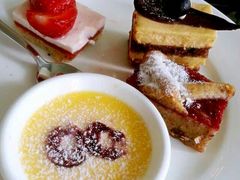 picture-圣丰索菲特·2 On 988 Café 自助餐厅