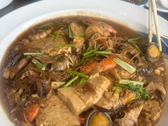 -抹直口特色菜馆(一店)