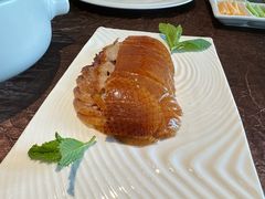 -大董(福田皇庭中心店)