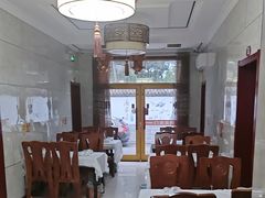 -宾朋海鲜特色美食餐厅·纯手工鲅鱼水饺(兴海路店)