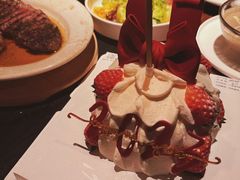 -404干式熟成牛排馆•聚会餐厅