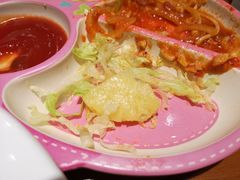 -米斯特比萨(罗斯福店)