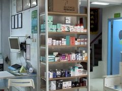 -瑞鹏·疫苗·绝育·宠物医院(金沙洲店)