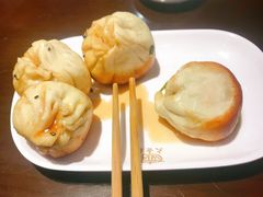 -云南路美食街