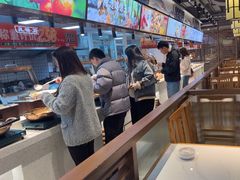 -八婺饭堂·自选店(新光汇店)