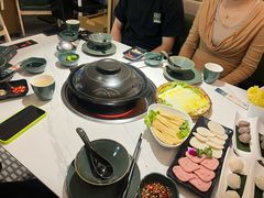 -狐狸爱上椰子鸡(滨江星光大道店)