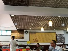 大堂-东方宫中国兰州牛肉拉面(厦门旗舰店)