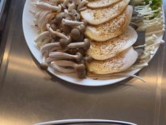 -揽月斋炙子烤肉·清真(安定门·五道营店)