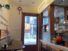-韩萍老南京馄饨(河西万达店)