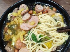 -阿芬卤面(花巷店)