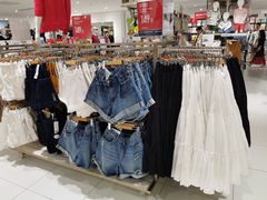 -优衣库(上海正大广场店)