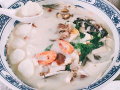 -山外山菜馆(玉泉路店)