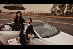 -金夫人婚纱摄影(衡阳店)
