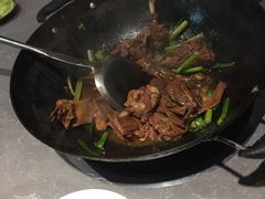 招牌醉鹅（半份）-大自然醉鹅·铁锅火焰鹅(上海联洋店)