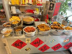 -柳州肥姨妈大骨螺蛳粉(老闵行店)