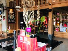 -Naughty Nuri’s Phuket