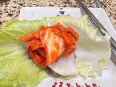 -安又胖韩国烤肉(南山海岸城店)