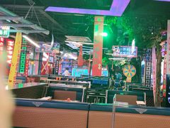 -路边边.炒菜烧烤.音乐餐厅(良乡长虹店)