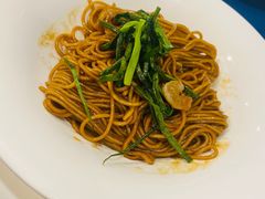 葱油拌面-麟1929(外滩店)