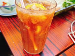 -沙胆彪炭炉牛杂煲(成都玉林店)