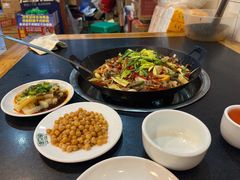 -味臻土鸡杂