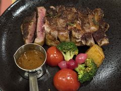 -安妮意大利餐厅(世贸天阶店)