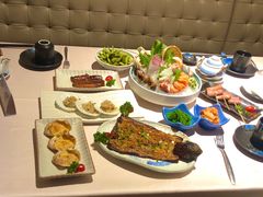 -富盈酒店-日本料理餐厅(厚街店)