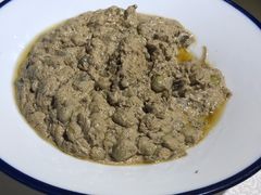 -老浒记烤鸭-北京菜(琉璃厂店)