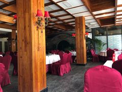 大堂-卫鼎轩·家宴(水上公园店)