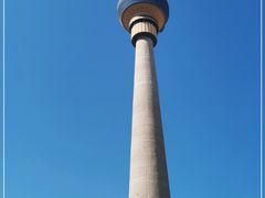 -中央广播电视塔