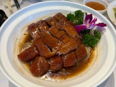 -勝記酒家·37年老字号·经典粤菜(荔枝公园店)