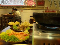 -黔有有贵州酸汤夺夺粉火锅(五味十字店)