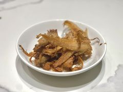 烤子鱼-壹只菜·崇明本地特色菜(崇明南门店)
