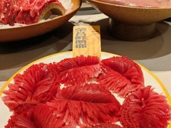 -花房村老火锅(巴南万达店)