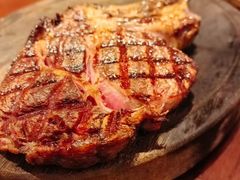 -恰餐厅及酒吧 CHAR Bar & Grill (北京丽都皇冠假日店)