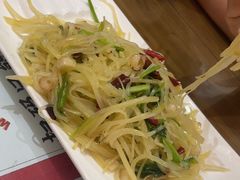 -鲁南仔·滕州炒鸡(经三路店)