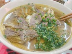 -逸桂禾面馆