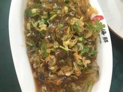 -大城·烧烤海鲜大排档(台东店)