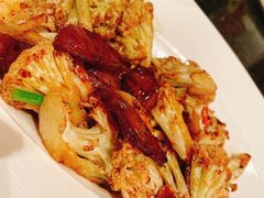 -锦园餐厅(九龙湖开元度假村店)