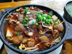 -沈妈砂锅(光华村店)