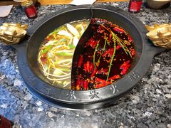 -蜀大侠火锅(古田店)
