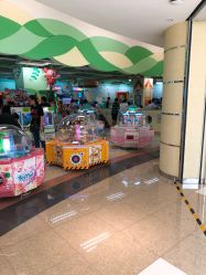 -莫莉幻想儿童乐园(北京顺义华联店)