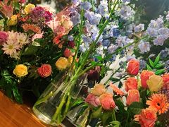 -杭州西子湖四季酒店-WL BISTRO西湖餐厅(灵隐路店)