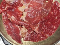 -西塔老太太泥炉烤肉(龙湖北苑天街店)